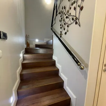 Apartment Chocolate