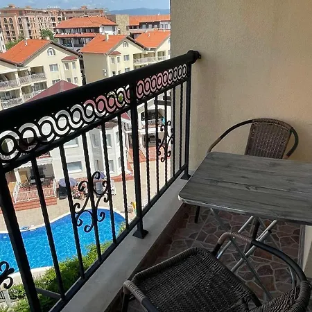 Apartment Chocolate *